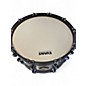 Used Dixon 14in CLASSIC Classic White Drum