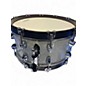 Used Dixon 14in CLASSIC Classic White Drum