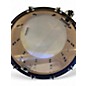 Used Dixon 14in CLASSIC Classic White Drum
