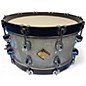 Used Dixon 14in CLASSIC Classic White Drum