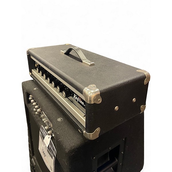 Used Kasino U200-1 Bass Amp Head