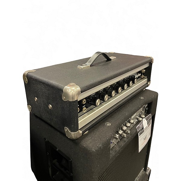 Used Kasino U200-1 Bass Amp Head