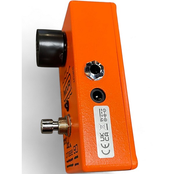 Used MXR M101 Phase 90 Effect Pedal