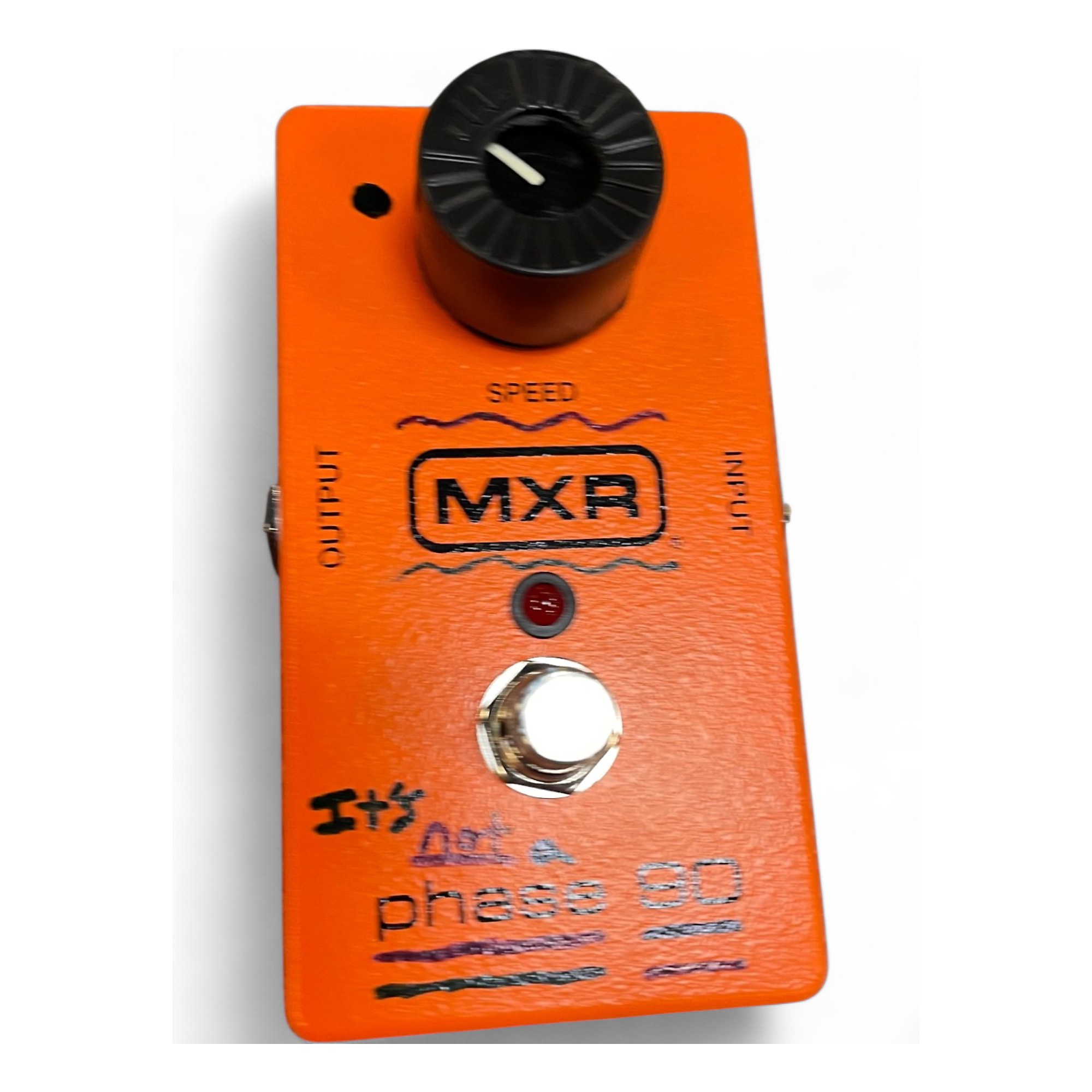 Used MXR M101 Phase 90 Effect Pedal | Guitar Center