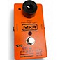 Used MXR M101 Phase 90 Effect Pedal
