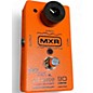 Used MXR M101 Phase 90 Effect Pedal