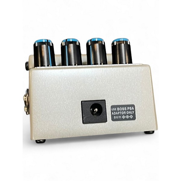 Used BOSS dd3t Effect Pedal