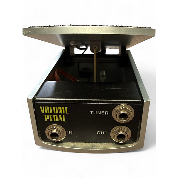 Used Ernie Ball VPJR Volume Pedal