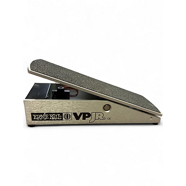 Used Ernie Ball VPJR Volume Pedal
