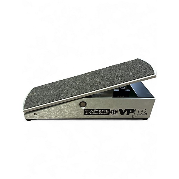 Used Ernie Ball VPJR Volume Pedal