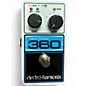 Used Electro-Harmonix Looper 360 Nano Pedal thumbnail
