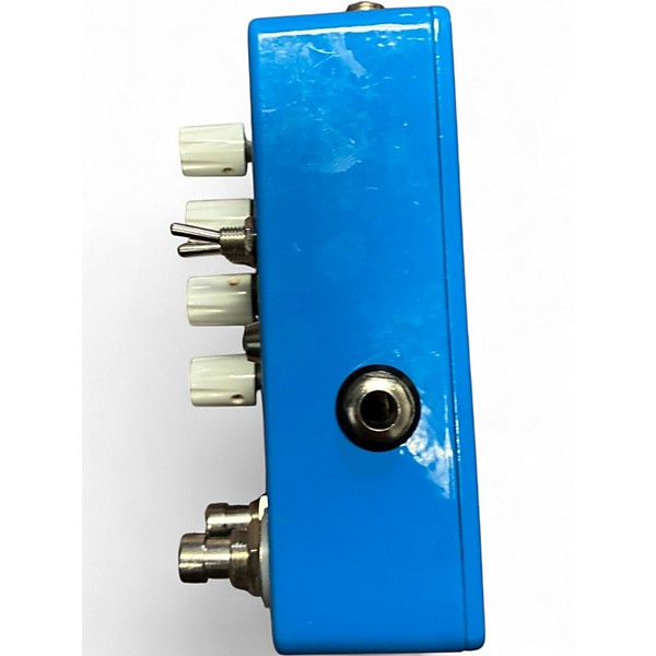 Used Montreal Assembly Count To 5 Effect Pedal