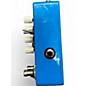 Used Montreal Assembly Count To 5 Effect Pedal