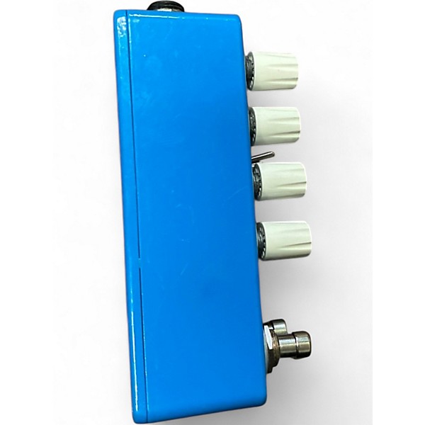 Used Montreal Assembly Count To 5 Effect Pedal