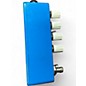 Used Montreal Assembly Count To 5 Effect Pedal