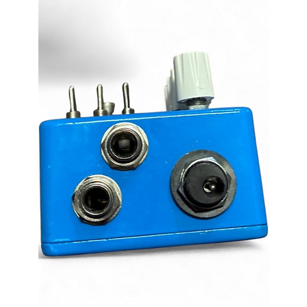 Used Montreal Assembly Count To 5 Effect Pedal