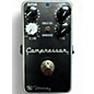 Used Keeley 4 Knob Compressor Effect Pedal thumbnail