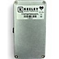 Used Keeley 4 Knob Compressor Effect Pedal