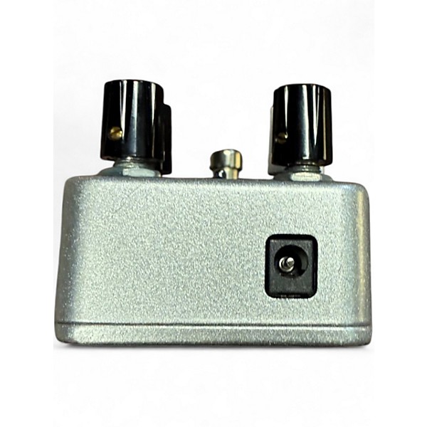 Used Keeley 4 Knob Compressor Effect Pedal