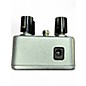 Used Keeley 4 Knob Compressor Effect Pedal