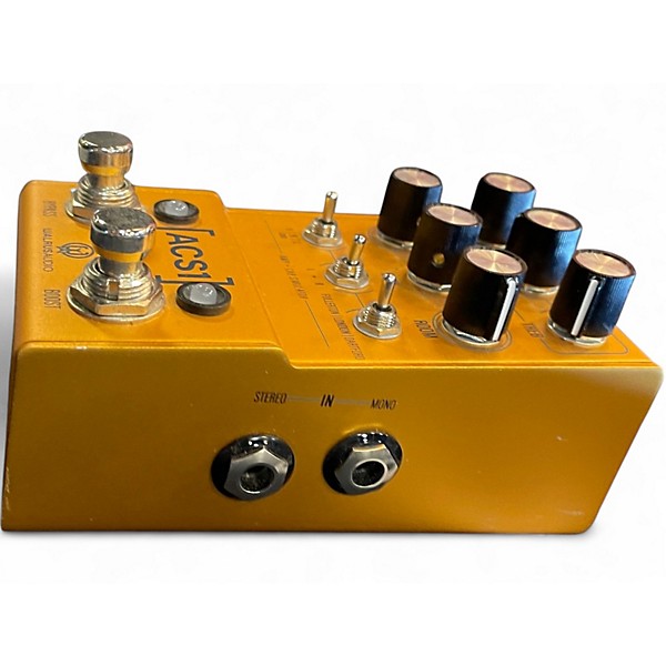 Walrus Audio [ACS1] ギターエフェクター Used Walrus Audio ACS1 Effect Processor | Guitar Center