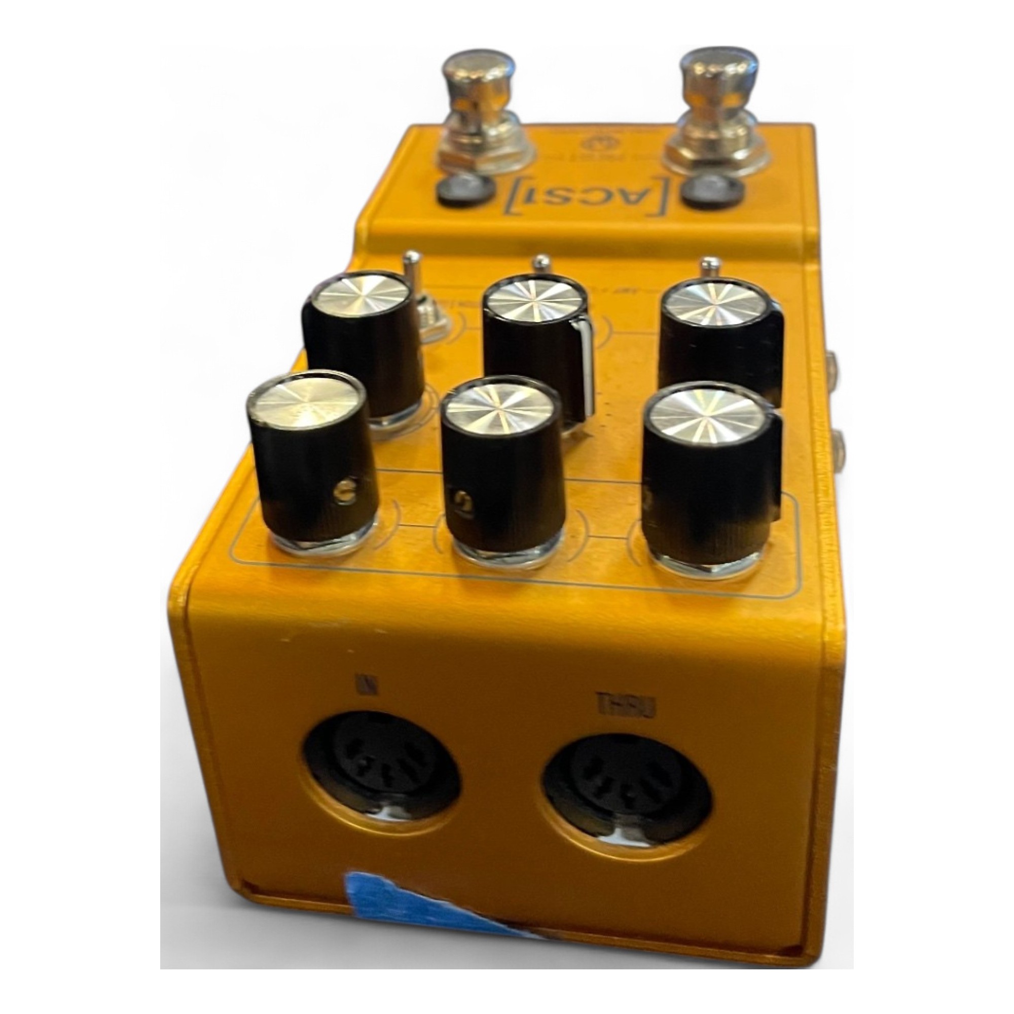 Used Walrus Audio ACS1 Effect Processor | Guitar Center