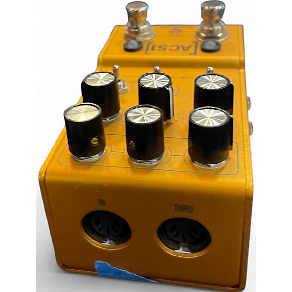 Used Walrus Audio ACS1 Effect Processor | Guitar Center