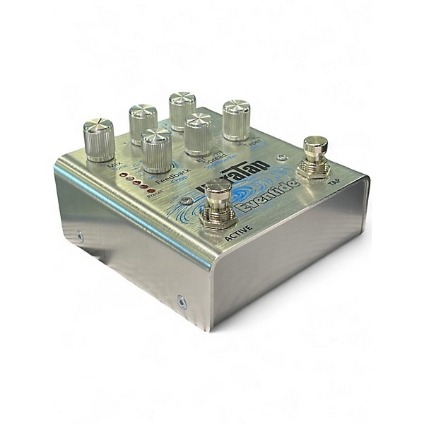 Used Eventide UltraTap Multi-Tap Effect Pedal