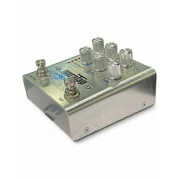 Used Eventide UltraTap Multi-Tap Effect Pedal