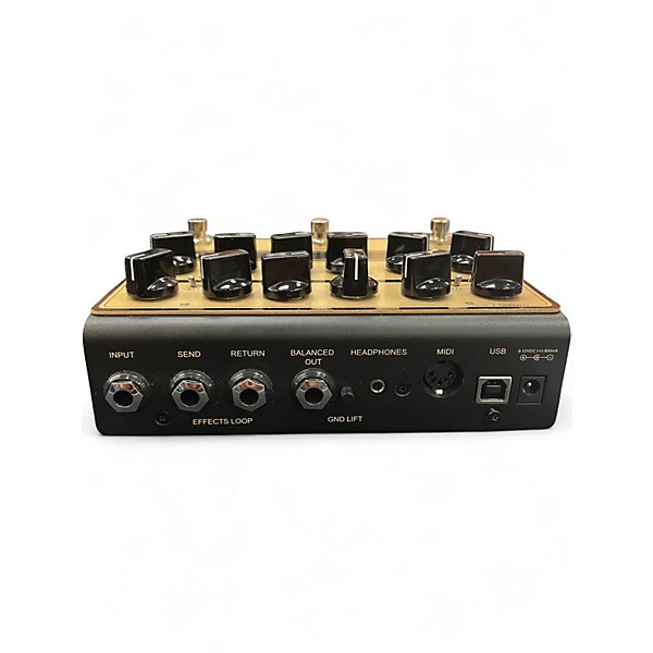 Used Friedman IR-X Effect Pedal