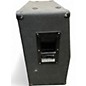 Used Marshall AVT412 Guitar Cabinet