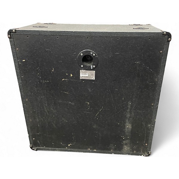 Used Marshall AVT412 Guitar Cabinet