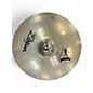Used Zildjian 16in A Custom Crash Cymbal thumbnail