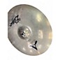 Used Zildjian 16in A Custom Crash Cymbal