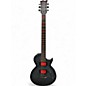 Used ESP BB600B Black Solid Body Electric Guitar thumbnail