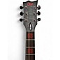 Used ESP BB600B Black Solid Body Electric Guitar