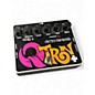 Used Electro-Harmonix Qtron + Effect Pedal thumbnail