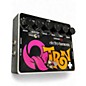 Used Electro-Harmonix Qtron + Effect Pedal