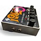Used Electro-Harmonix Qtron + Effect Pedal