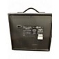 Used Fender MUSTANG 1 Guitar Combo Amp