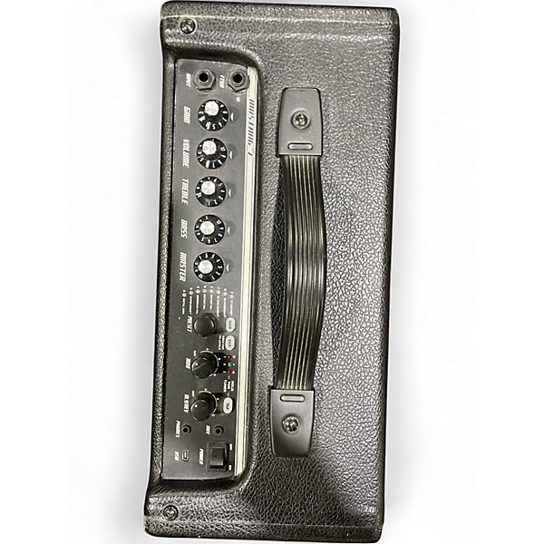 Used Fender MUSTANG 1 Guitar Combo Amp