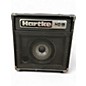 Used Hartke HD15 Bass Combo Amp thumbnail