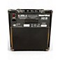 Used Hartke HD15 Bass Combo Amp