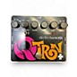 Used Electro-Harmonix Qtron + Effect Pedal thumbnail