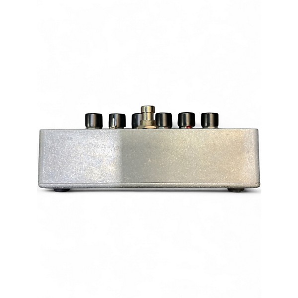Used Electro-Harmonix Qtron + Effect Pedal
