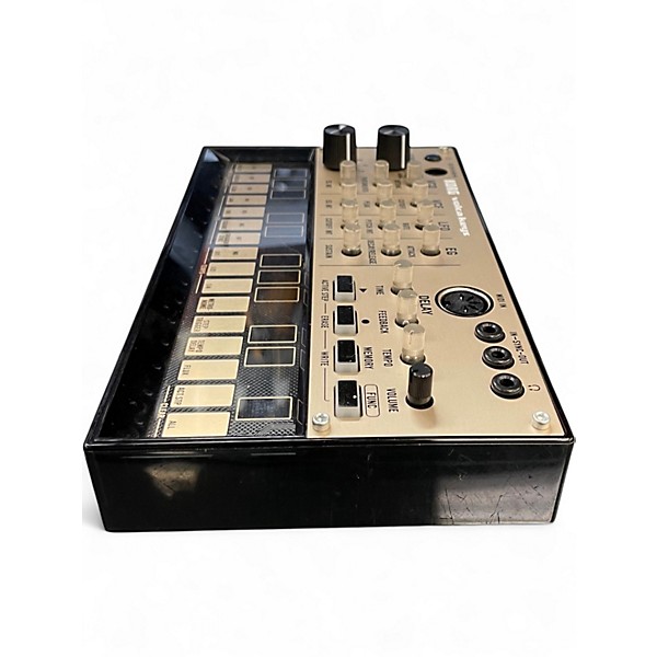 Used KORG VOLCA KEYS Synthesizer