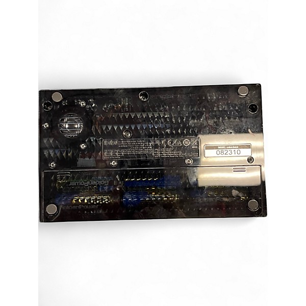 Used KORG VOLCA KEYS Synthesizer
