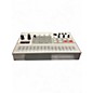 Used KORG Volca Sampler Synthesizer