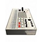 Used KORG Volca Sampler Synthesizer