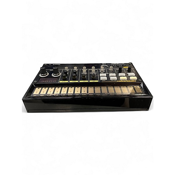 Used KORG Volca Beats Drum Machine
